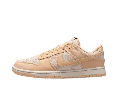 Nike Women's Dunk Low "Light Orewood Brown/Sesame"