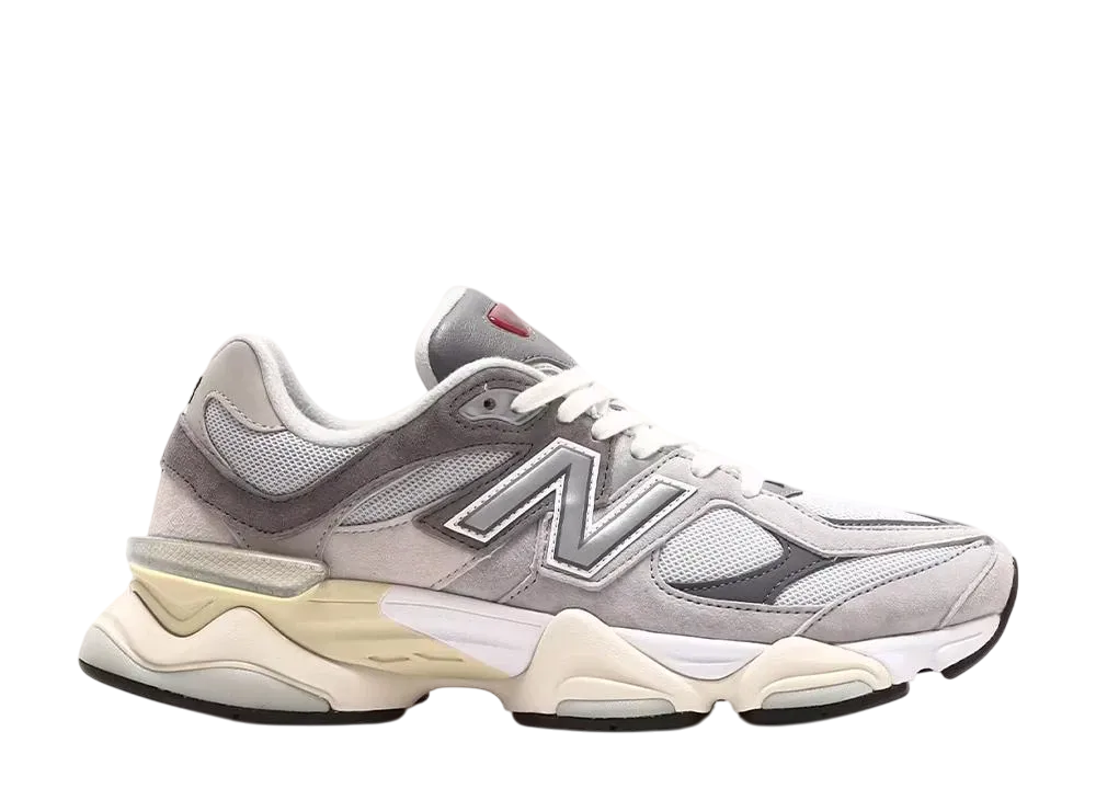 New Balance 9060 "Rain Cloud"