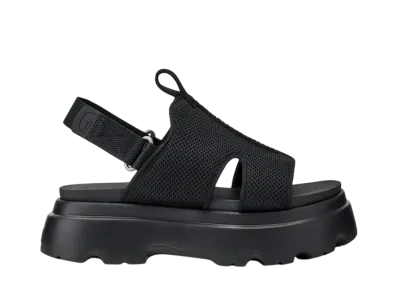UGG Women's Celeste "Black"