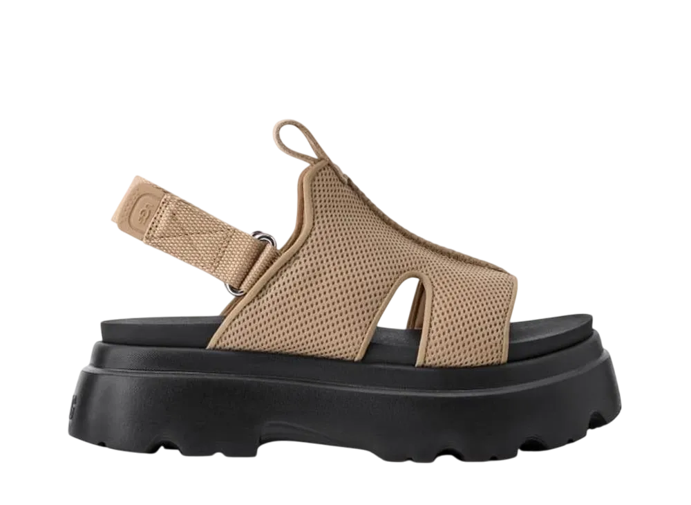 アグ ウィメンズ セレスト "サンド"