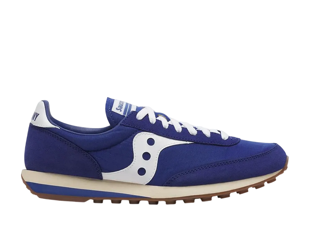 サッカニー トレーナー80 "ロイヤル/ホワイト"