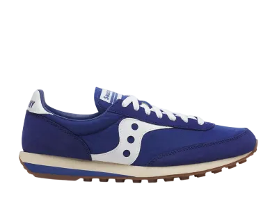 サッカニー トレーナー80 "ロイヤル/ホワイト"