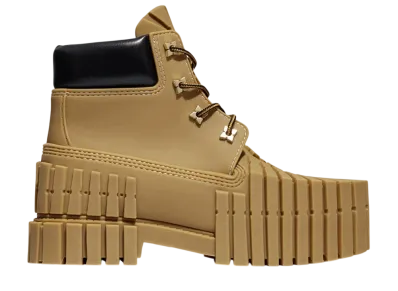 ミスチーフ 2x4 "キャメル"