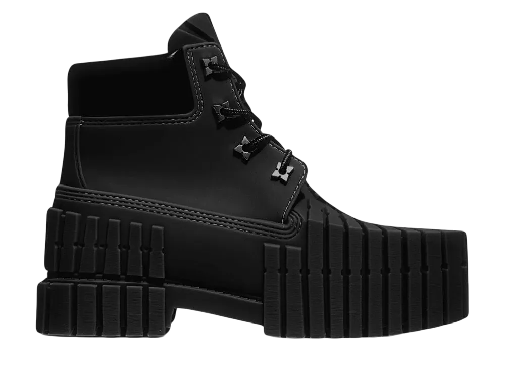 ミスチーフ 2x4 "ブラック"