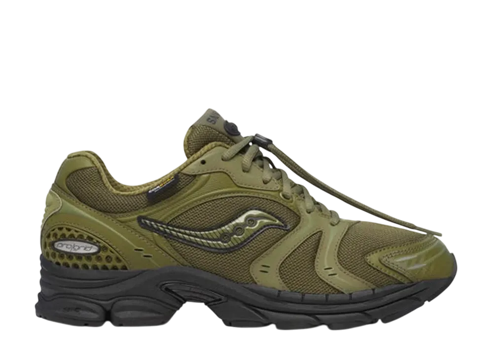 サッカニー プログリッド トライアンフ4 "アボカド"