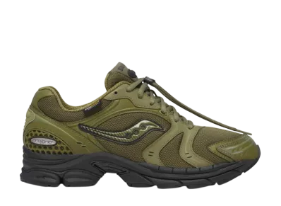 サッカニー プログリッド トライアンフ4 "アボカド"