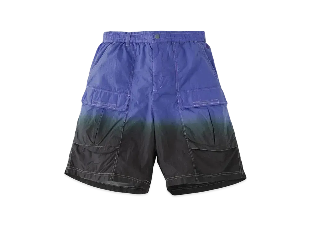 Marmot Capital Coverchord Exclusive Gradation Shorts "Purple/Black"