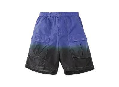 Marmot Capital Coverchord Exclusive Gradation Shorts "Purple/Black"