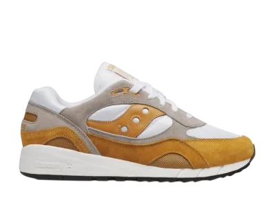 サッカニー シャドウ6000 "ホワイト/ベージュ"