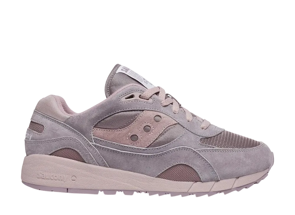 サッカニー シャドウ6000 "ダスティパープル"