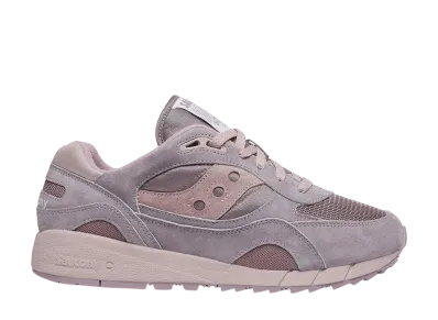 サッカニー シャドウ6000 "ダスティパープル"