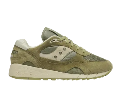 サッカニー シャドウ6000 "セージ"