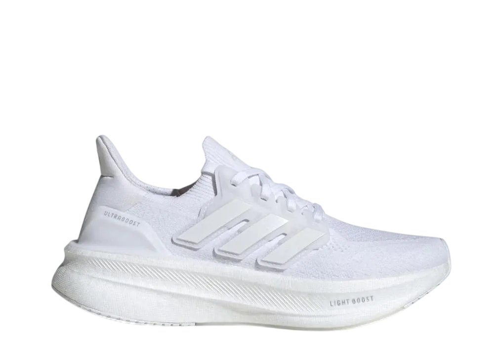 アディダス ウィメンズ ウルトラブースト5 "クラウドホワイト"