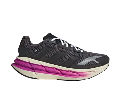 adidas Women's Adistar 3 Sportswear "Grey Strata/Core Black/Grey Six"