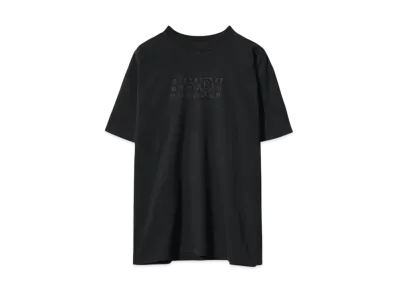 MM6 Maison Margiela T-Shirt "Black"