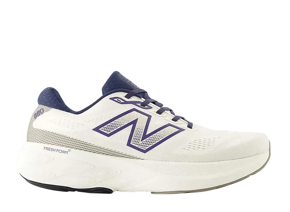 ニューバランス フレッシュフォームX 880V15 "リネン/ドリームステート/ミッドナイト"