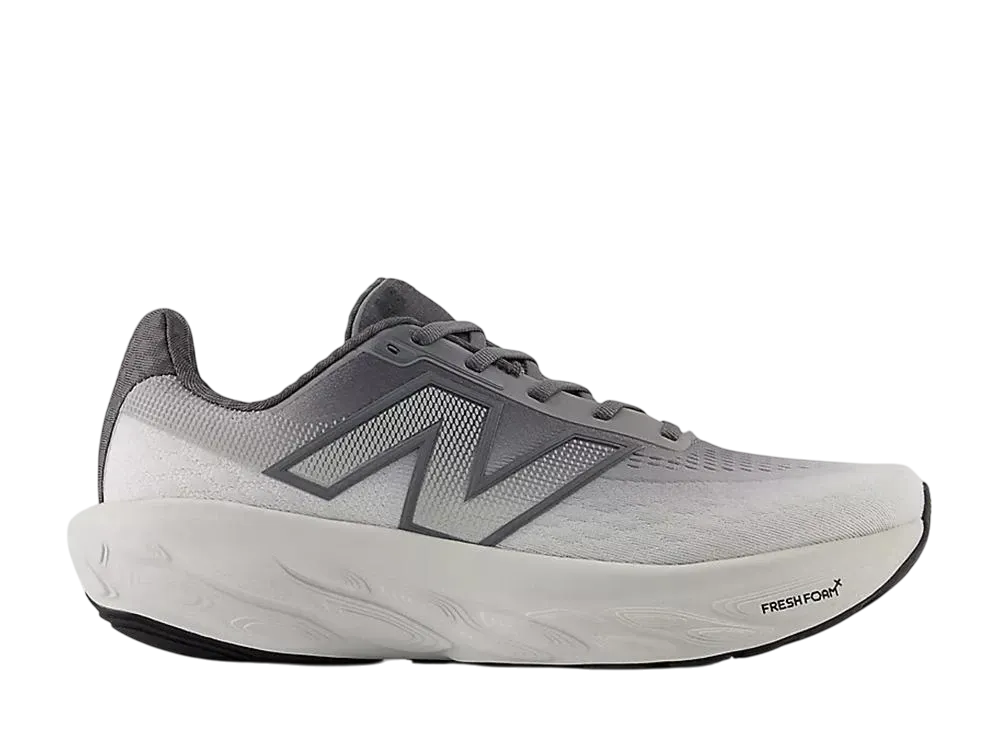 ニューバランス フレッシュフォームX 1080V14 "キャッスルロック/グレーマター/ブラック"