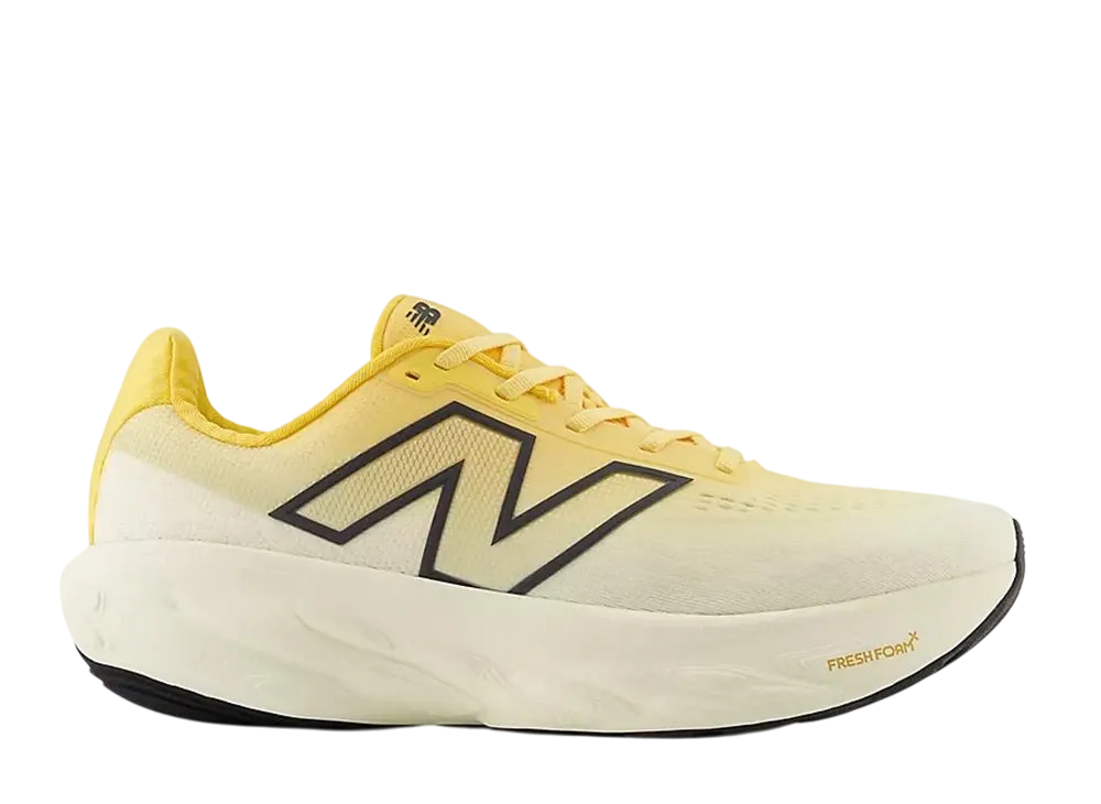 ニューバランス フレッシュフォームX 1080V14 "クレメンタイン/アンゴラ/ブラックセメント"