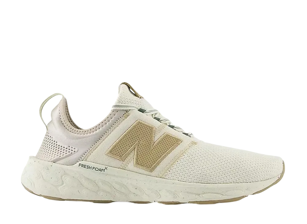 ニューバランス フレッシュフォームX クルス アーティザンV3 "アンゴラ/インセンス/ダークジュニパー"