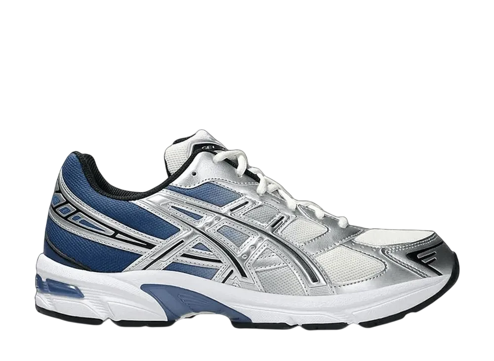 Asics Gel-1130 "Blue/Metallic Silver"