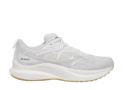 サッカニー テンパス2 "ホワイト/ガム"