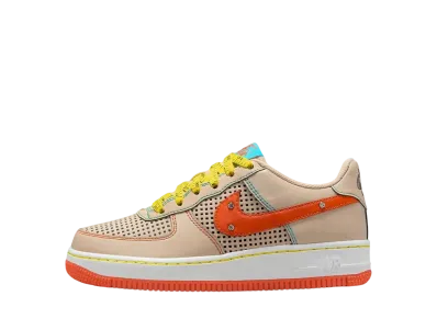Nike GS Air Force 1 Low "Sand Drift"