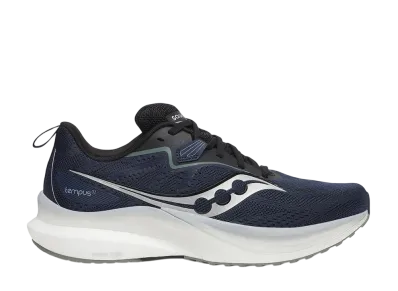 サッカニー テンパス2 "ネイビー/ブラック"