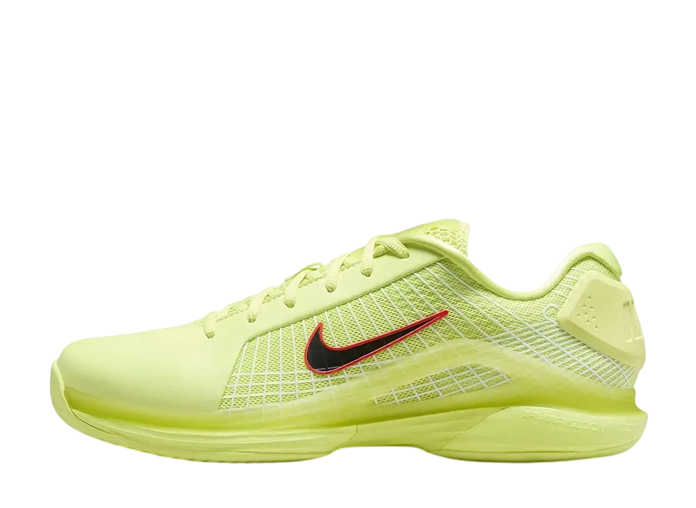 ★ナイキ★HJ0549-700★Nike Vapor 12 Hypersmash★Tennis★人気 Nike Vapor 12 Hypersmash Light Lemon Twist HJ0549-700
