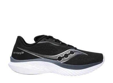 サッカニー キンバラ15 "ブラック/ホワイト"