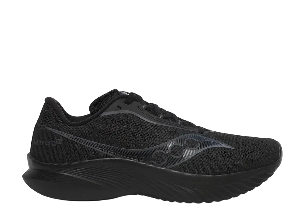 サッカニー キンバラ15 "トリプルブラック"