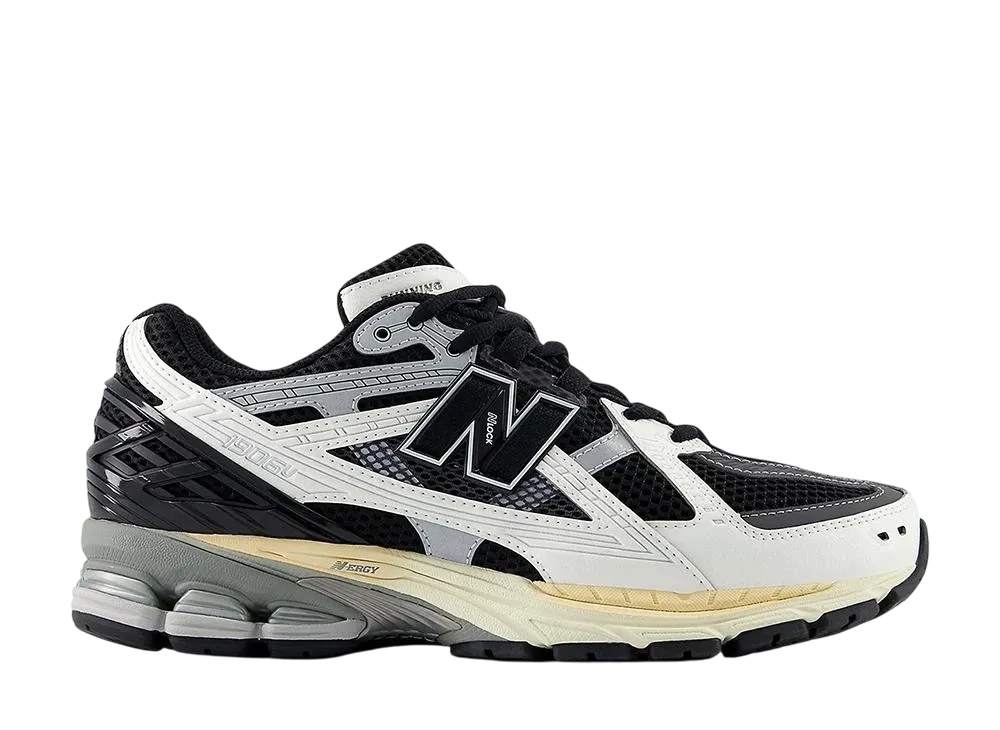New Balance 1906U "Black"