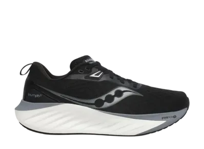 サッカニー トライアンフ22 "ブラック/ホワイト"