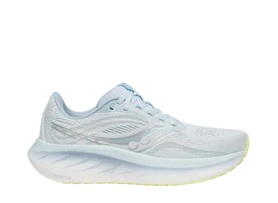 サッカニー ウィメンズ ライド18 "アイスメルト/ドリーム"