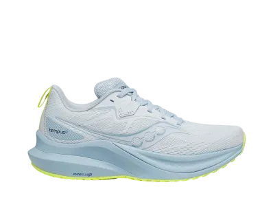 サッカニー ウィメンズ テンパス2 "アイス/プリムローズ"