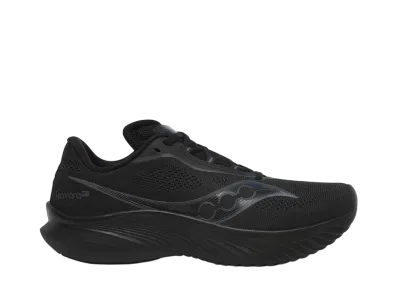 サッカニー ウィメンズ キンバラ15 "トリプルブラック"