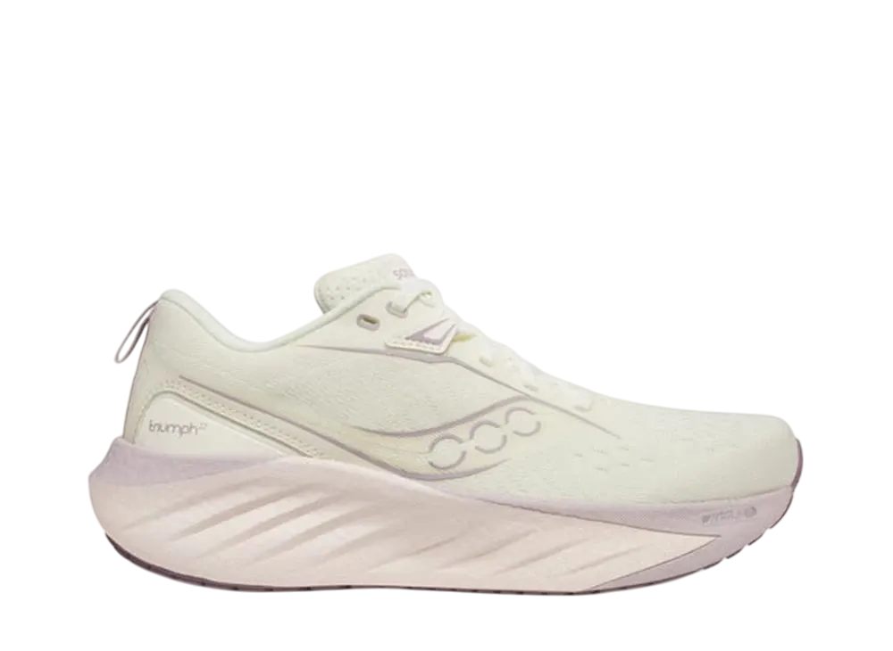 サッカニー ウィメンズ トライアンフ22 "バニラ"