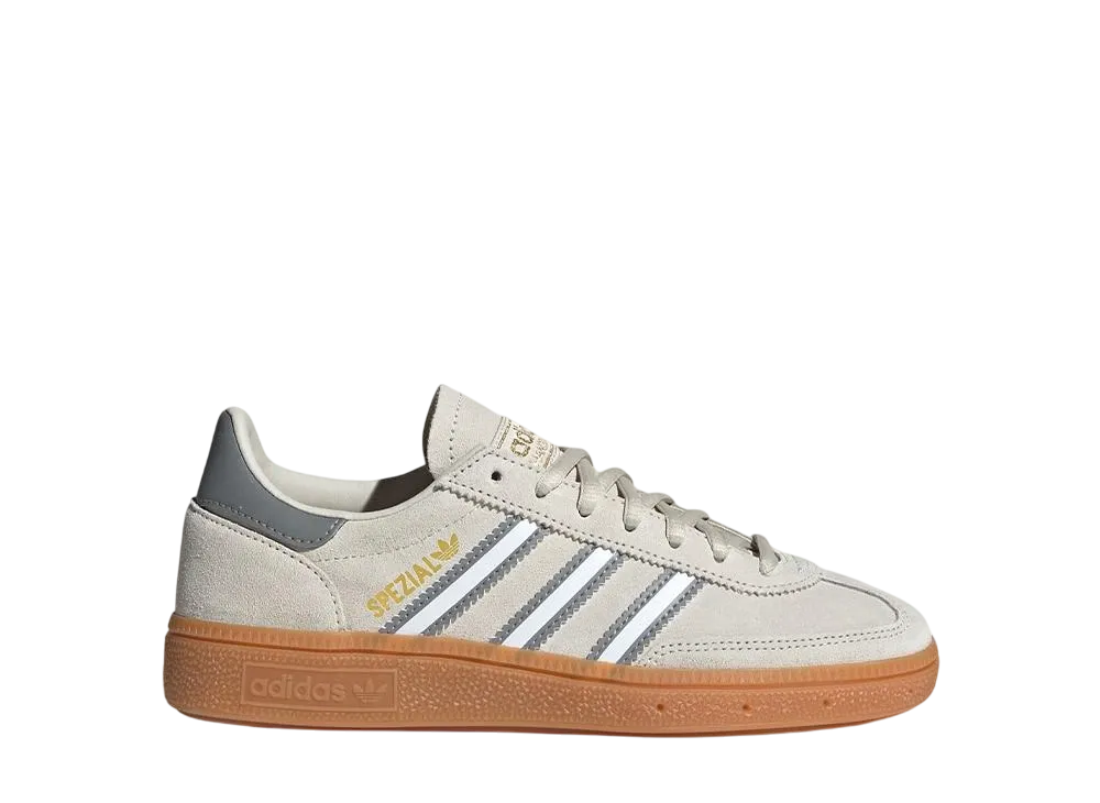 adidas GS Handball Spezial "Alumina/Cloud White/Grey Three"