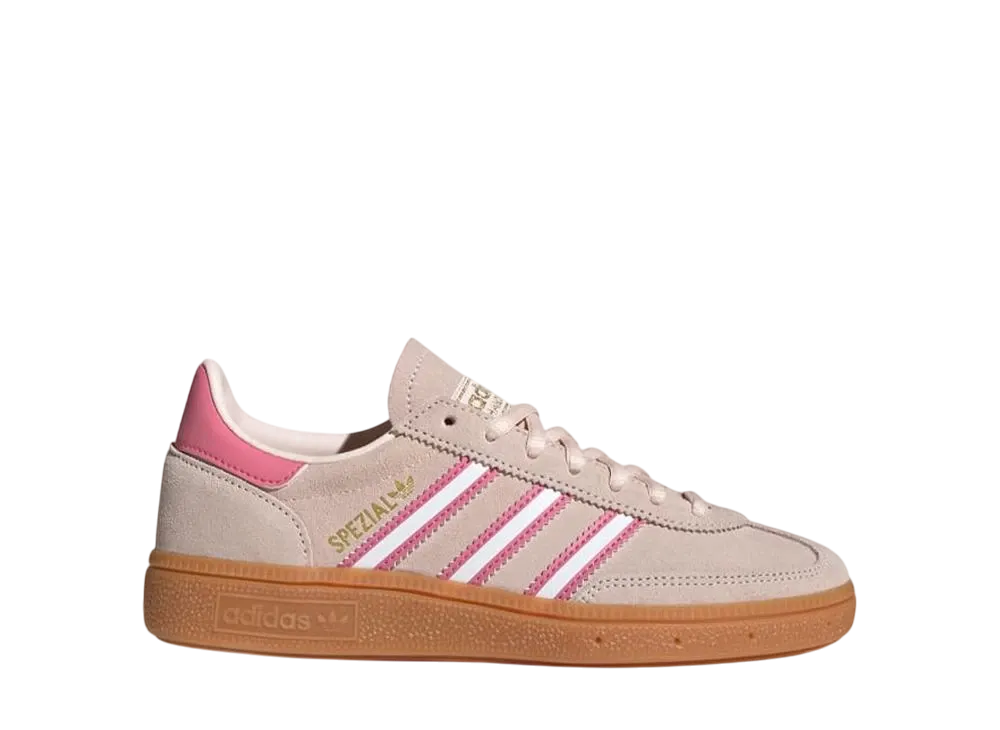 adidas GS Handball Spezial "Wonder Quartz/Cloud White/Rose Tone"