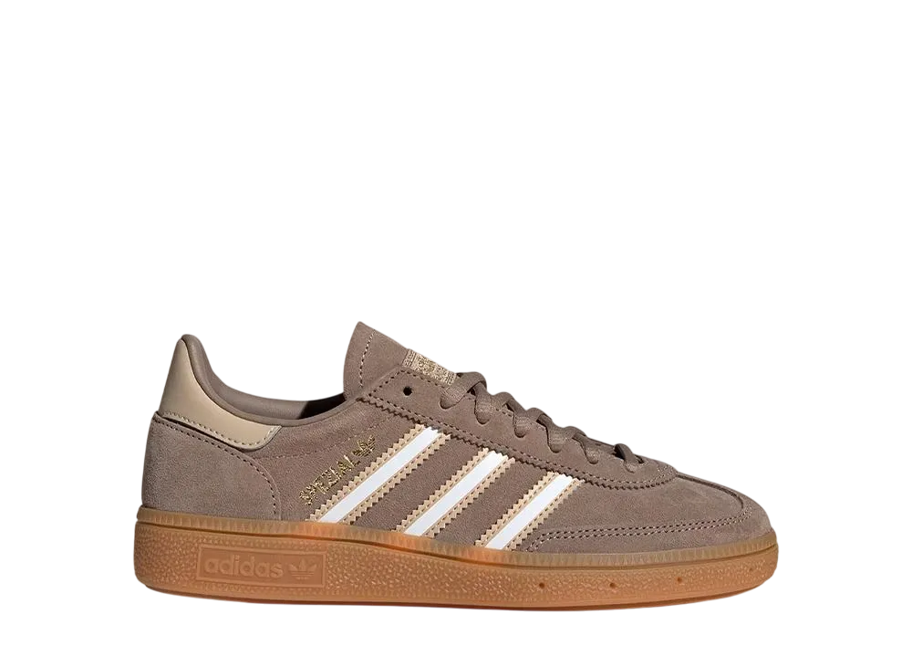 adidas GS Handball Spezial "Chalky Brown/Cloud White/Magic Beige"
