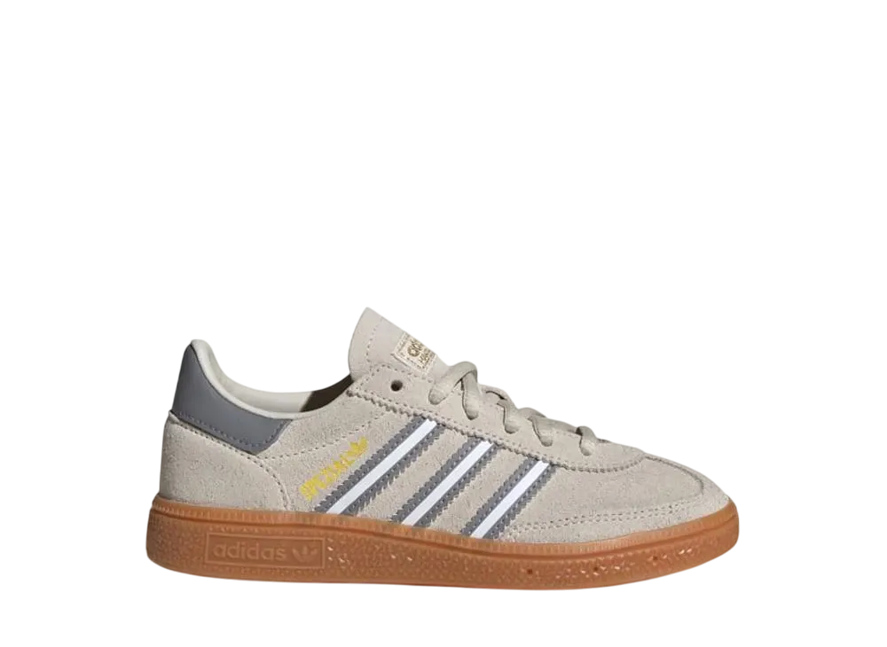 adidas PS Handball Spezial "Alumina/Cloud White/Grey Three"