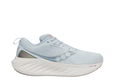 サッカニー ウィメンズ トライアンフ22 "ヴェイパー/ムーン"