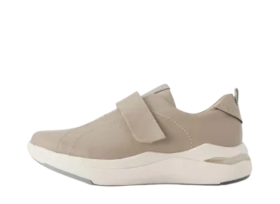 Asics Women's Pedala Ridewalk 2E "Warm Grey"