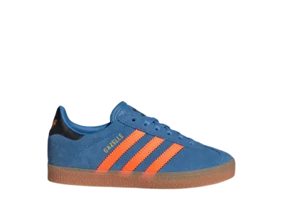 adidas PS Gazelle "Focus Blue/Solar Orange/Core Black"