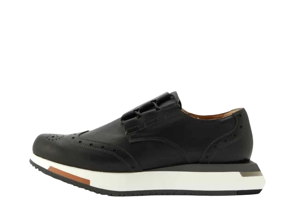 アシックス ウィメンズ ペダラ ライドウォーク ラックス 2E "ブラック"