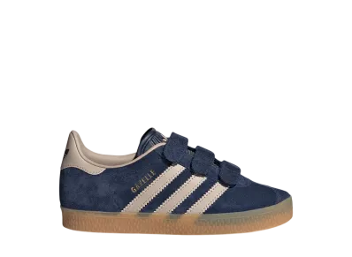 adidas PS Gazelle "Night Indigo/Wonder Taupe/Gum"