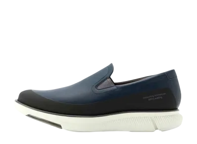 Asics Pedala Ridewalk Connect 3E "Navy Blue/Black"