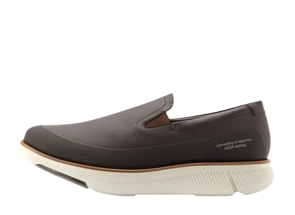 Asics Pedala Ridewalk Connect 3E "Coffee"