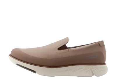 Asics Pedala Ridewalk Connect 3E "Warm Grey"