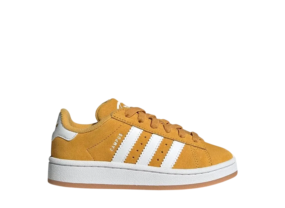 adidas PS Campus 00s "Preloved Yellow/Cloud White"