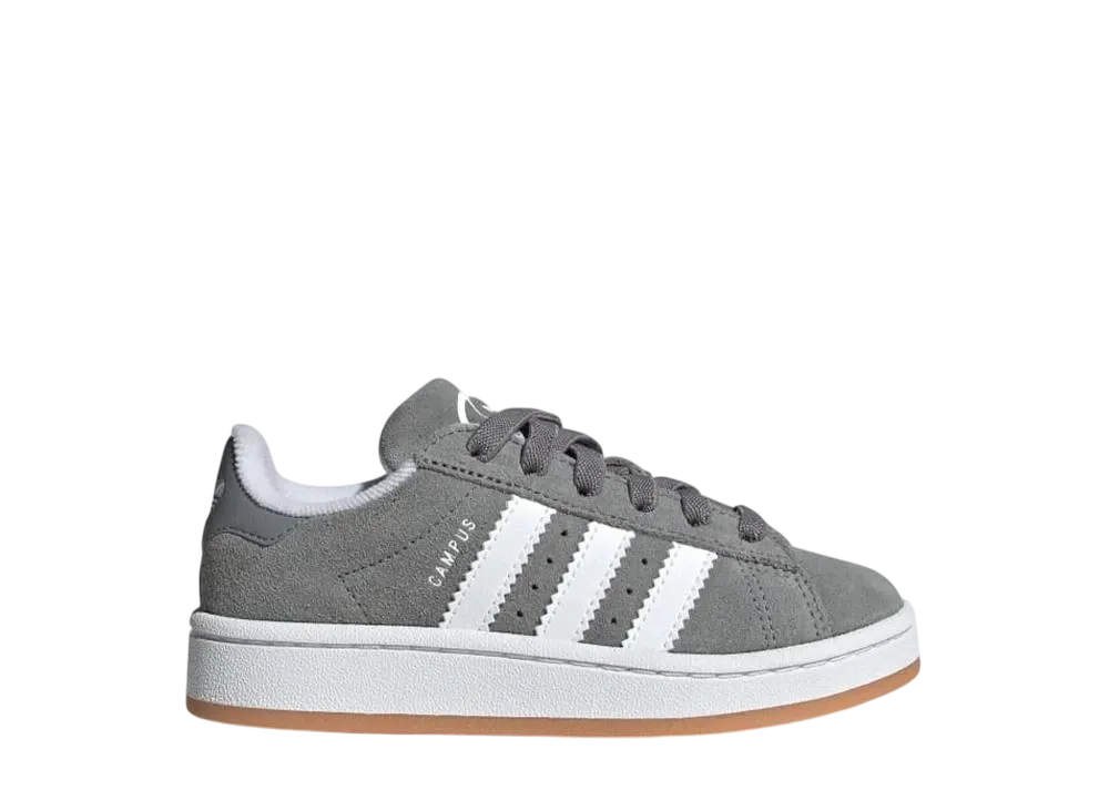 adidas PS Campus 00s "Grey Three/Cloud White/Gum"